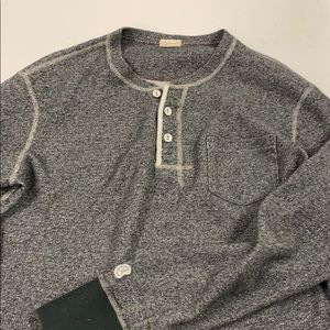 Todd Snyder champion Henley